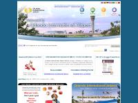 Orlando International Airport (MCO) - Home Page Orlando International Airport (MCO) - Home Page