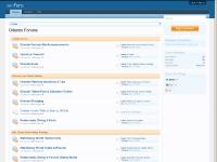 orlandoforums.co.uk The Front Page, vBulletin 4.0, CMS orlandoforums.co.uk The Front Page, vBulletin 4.0, CMS