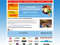 orlandofranchiseshow.com franchise, franchise show, franchise exhibit orlandofranchiseshow.com franchise, franchise show, franchise exhibit