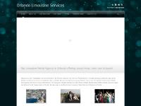 orlandolimousineservices.com limousine, orlando, port canaveral