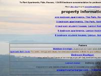 nottingham apartments, flats,houses to rent,the park,lenton nottingham apartments, flats,houses to rent,the park,lenton