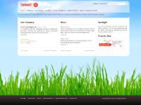 Ormat Technologies Inc. | Geothermal Energy | Organic Rankine Cycle