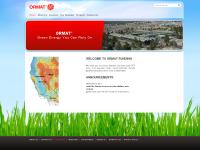 Ormat Funding