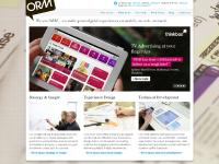 Welcome to ORM | ORM London