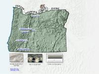 Oregon Mountain Biking