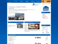 Örns Byggvaruhus Göteborg - Byggvaruhus, Byggmaterial