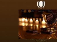 orobakerybar.com catering