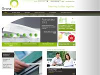 Orona Solutions, References, Consultancy, Maintenance Orona Solutions, References, Consultancy, Maintenance