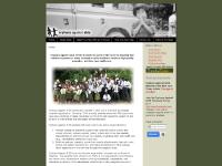 orphansagainstaids.org orphans against aids, donations