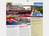 Orphans Aid International | The Abandoned Rescued