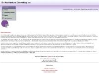 orrarchitectural.com architectural, hospital, healthcare orrarchitectural.com architectural, hospital, healthcare