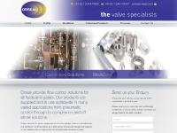 Security and Gas Valves Stockist from Orseal Valves Security and Gas Valves Stockist from Orseal Valves