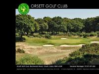 orsettgolfclub.com Club Diary, How to use this website, Juniors / Cadets orsettgolfclub.com Club Diary, How to use this website, Juniors / Cadets