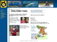 orsjonsfiske.se Örsjön, fiske, flugfiske orsjonsfiske.se Örsjön, fiske, flugfiske