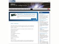 orsoc.se OpenRISC Development board, OpenCores, FPGA & ASIC design orsoc.se OpenRISC Development board, OpenCores, FPGA & ASIC design