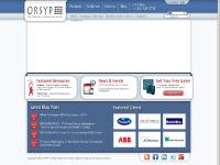 ORSYP.COM - The IT Operations Management Specialist ORSYP.COM - The IT Operations Management Specialist