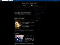 orthae.blogspot.com 13:22, Nästa vansinnesprojekt, 21:02 orthae.blogspot.com 13:22, Nästa vansinnesprojekt, 21:02