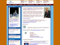 ortho-spine.com Our Doctors, Stewart G. Eidelson M.D. Biography, Dr. Eidelson's Publications