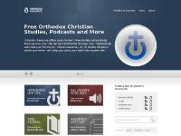 Orthodox Resource - Free Orthodox Christian Podcasts, Studies, Articles and More Orthodox Resource - Free Orthodox Christian Podcasts, Studies, Articles and More