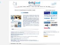 OrthoLoad - the free public database of in vivo load measurements with instrumented orthopaedic implants OrthoLoad - the free public database of in vivo load measurements with instrumented orthopaedic implants
