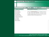 orthomedequip.com Bathroom Safety, Braces & Supports, Canes/Crutches orthomedequip.com Bathroom Safety, Braces & Supports, Canes/Crutches