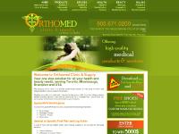 Welcome to Orthomed Clinic & Supply « Orthomedic Clinic & Supply / Toronto Welcome to Orthomed Clinic & Supply « Orthomedic Clinic & Supply / Toronto
