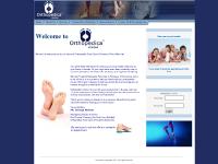 Orthopedic specialist, nz, orthopedic shoe supplies, foot support, foot care - Orthopedica Ltd