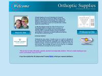 Orthoptic Eye Patches, Amblyopia, Lazy Eye Treatment, UK