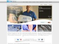 Custom Orthotic Insole CADCAM Software Solutions - www.orthotics-design.com