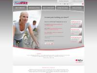 Orthovisc® (High Molecular Weight Hyaluronan) – Orthovisc Orthovisc® (High Molecular Weight Hyaluronan) – Orthovisc
