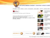 liten ortopedmed.se skärmbild