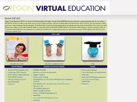 www.orved.org | Oregon Virtual Education - ORVED.com - Online courses for Oregon schools