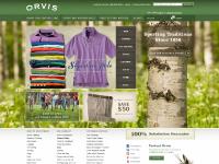 orvis.com MEN'S CLOTHING, New for Men, Top Rated for Men