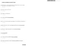 fossilize: my attempt to preserve the past