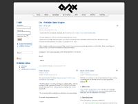 orx-project.org orx, game, engine orx-project.org orx, game, engine