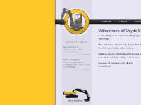 Oryds Schakt Oryds Schakt