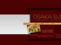 Osaka Sushi Japanese Restaurant Osaka Sushi Japanese Restaurant