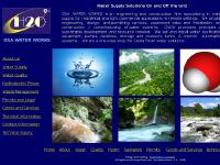 Osa Water Works: Turnkey water, energy, and sanitation solutions for Costa Rica and Panama