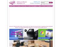 Office Supplies Brokers Ltd.
