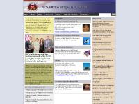 Office of Special Counsel