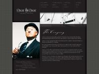 Oscar & Oscar