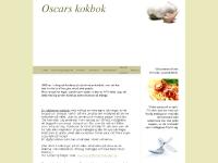 oscarskokbok.se