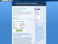 Foreign Medical Gradutes, MCCQE Part II, Medical OSCE Exam, NZREX  Foreign Medical Gradutes, MCCQE Part II, Medical OSCE Exam, NZREX
