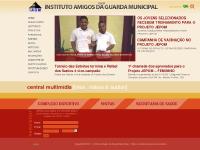 IAGM - Instituto Amigos da Guarda Municipal IAGM - Instituto Amigos da Guarda Municipal