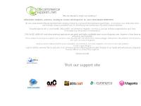 Oscommerce , Zen Cart, CREloaded , Oscmax  Oscommerce , Zen Cart, CREloaded , Oscmax