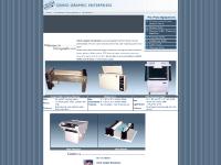 oshiographic - Oshio Graphic Enterprises