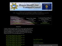 Oregon Transport Association, Oregon State Sheriff's Association, American Jail Association, Oregon Criminal Justice Association Oregon Transport Association, Oregon State Sheriff's Association, American Jail Association, Oregon Criminal Justice Association