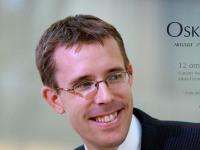 Oskar Ekberg Oskar Ekberg