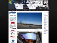 Oskar Krüger Motorsport