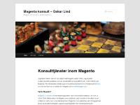 statistik för oskarlind - Oskar Lind - Magento Konsult - Magento Kurs/Utbildning statistik för oskarlind - Oskar Lind - Magento Konsult - Magento Kurs/Utbildning